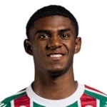 Wallace Davi Nunes da Silva Dias