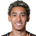 Isaque Severino Silva