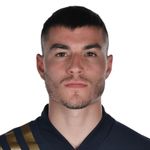 Anthony William Fontana