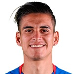 Alexis Francisco Peña López