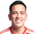 Esequiel Omar Barco