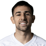Nicolás Brian Acevedo Tabárez
