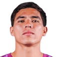 Óscar Damián García Herrera