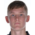 Brandan Andrew Craig