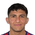 Bryan Alonso González Oliván