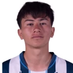 Alexei Domínguez Figueroa