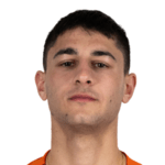 Alessandro Feridun Hojabrpour