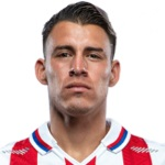 Cristian Yonathan Calderón del Real