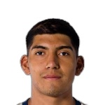 Jonathan Uriel Flores Álvarez
