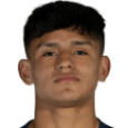 Nicolas Rincon