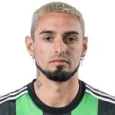 Diego Santiago Fagundez Pepe