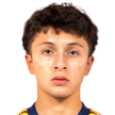 Juan Giovanni Villa