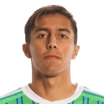 Daniel Ulises Leyva