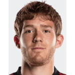 Joshua Bauer