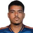 Evander da Silva Ferreira
