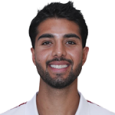 Mauricio André Isaís
