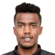Faisal Mohammed Darisi