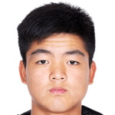 Shaowen Liang