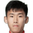 Pinxi Zhou