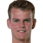 Matthew Luke Sutton