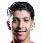 Rakan Rajeh Al Tulayhi