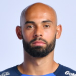 Danilo Almeida Alves