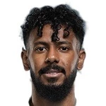 Abdullah Khalid Mohammed Al Ammar