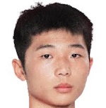 Xuhuang Chen