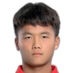 Yiwei Wang