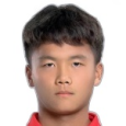 Yiwei Wang