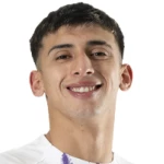 Mateo Naín Sanabria Doracio