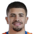 Lucas Xavier Gazal