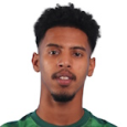 Mohammed Abdulrahamn Yousef