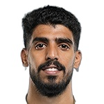 Fahad Ayidh Al Rashidi