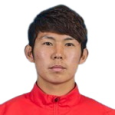 Shiyuan Yang