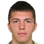 Dmitri Barkov