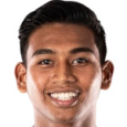 Muhammad Amiruldin Asraf bin Muhammad Nordin
