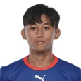 Namgyal Bhutia