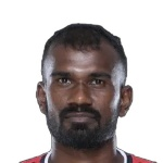 Jithin Madathil Subran
