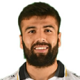 Sardor Kulmatov