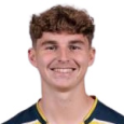Bradley Tapp