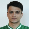 Mekhron Madaminov