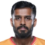 Souvik Alok Chakrabarti