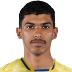 Abdulmalik Ghazzi Al Harbi