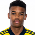 Emil Pakebba Joof Roback