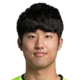 Soo-Bin Lee