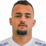 Igor Torres da Silva