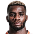 Ismahil Akinade