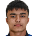 Bektemir Abdumannonov