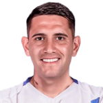 Joel Brandon López Pissano